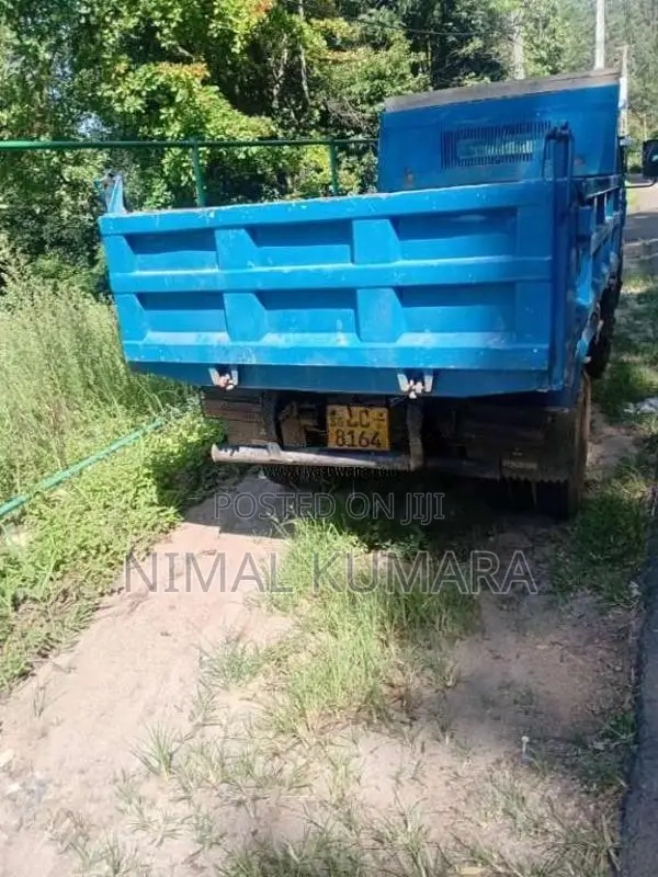 Mitsubishi Canter 2000 Lorry (Used)