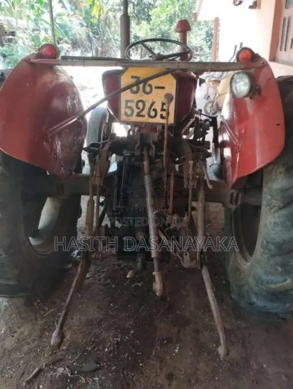 TAFE IMT 1978 Tractor (Used)