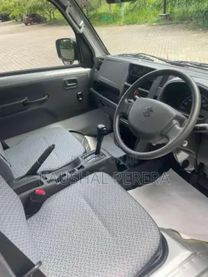 Suzuki Carry 2024 Lorry Brand New