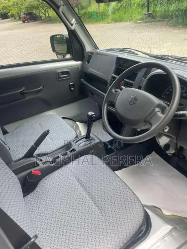 Suzuki Carry 2024 Lorry Brand New