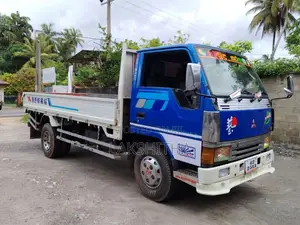 Mitsubishi Canter 1985 Lorry (Used)
