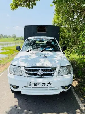 Tata Xenon 2016 Pickup (Used)