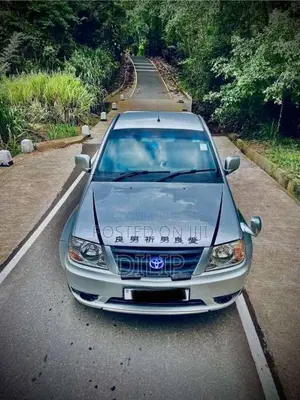Tata Xenon 2016 Pickup (Used)