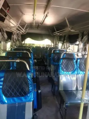 Tata Marcopolo 2018 Bus (Used)