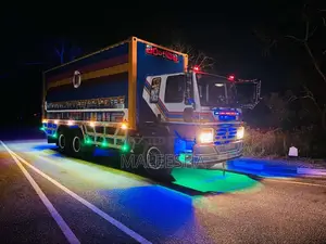 Ashok-Leyland 2516 2013 Lorry (Used)