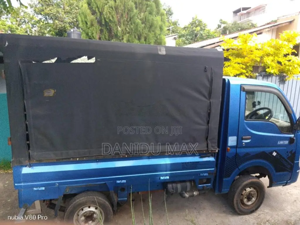 Tata Dimo Batta 2016 Lorry (Used)