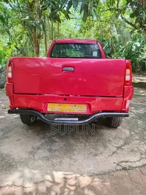 Tata Xenon 2008 Pickup (Used)