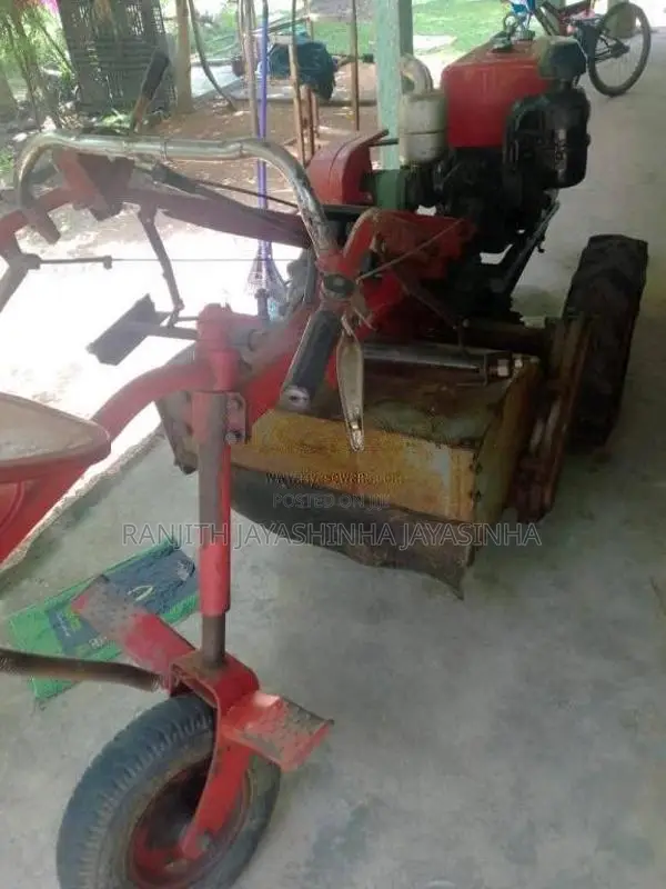 Kubota Sifang 2010 Tractor (Used)