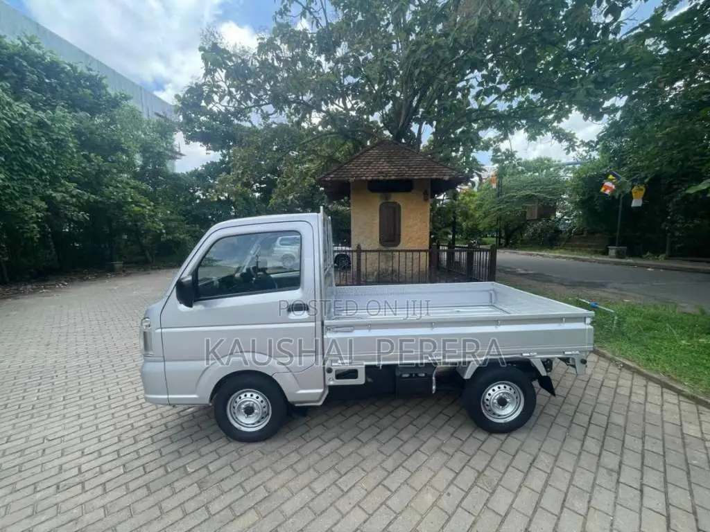 Suzuki Carry 2024 Lorry Brand New