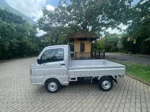 Suzuki Carry 2024 Lorry Brand New