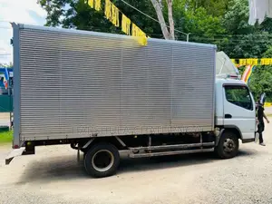 Mitsubishi Fuso 2016 Lorry (Used)