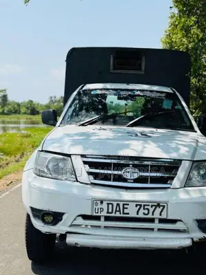 Tata Xenon 2016 Pickup (Used)