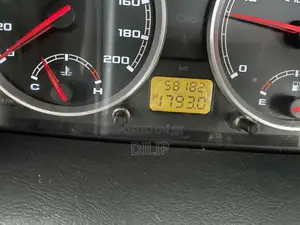 Tata Xenon 2016 Pickup (Used)