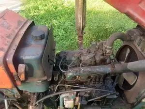 Kubota Kubota 2000 Tractor (Used)