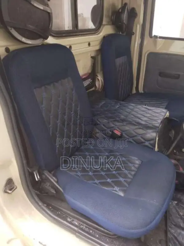 Tata Dimo Batta 2010 Lorry (Used)
