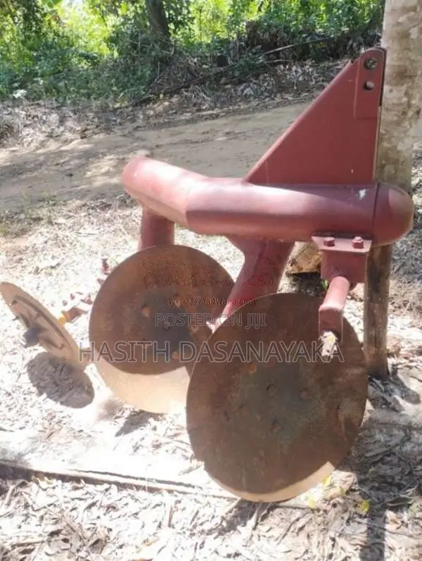 TAFE IMT 1978 Tractor (Used)