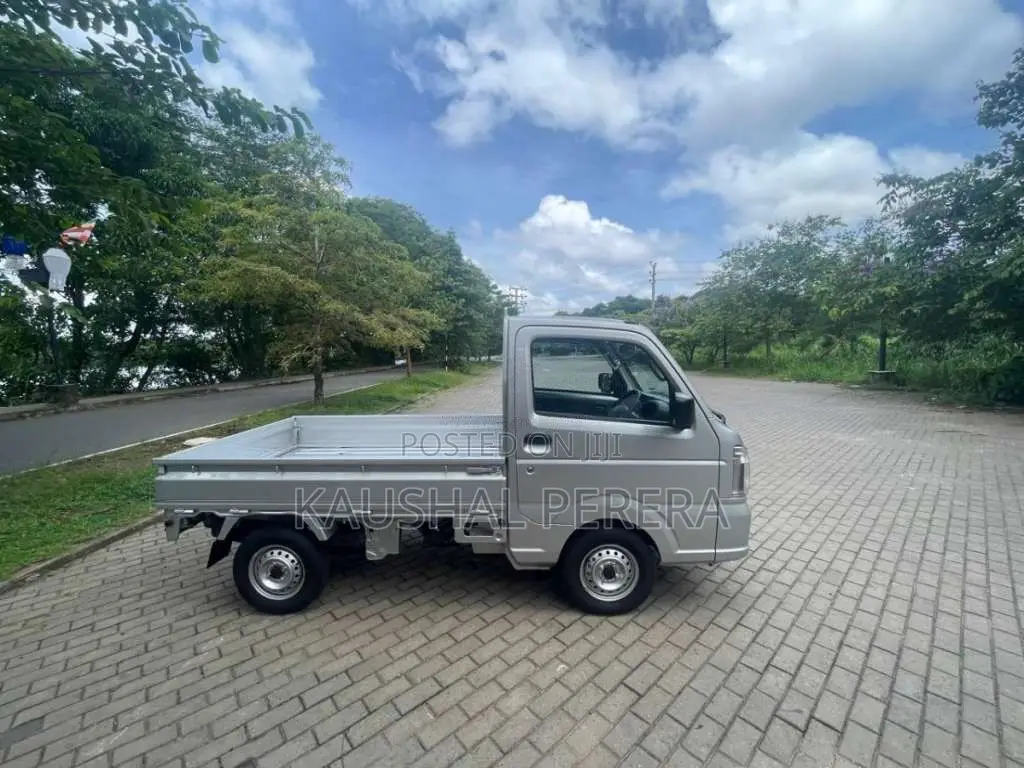 Suzuki Carry 2024 Lorry Brand New