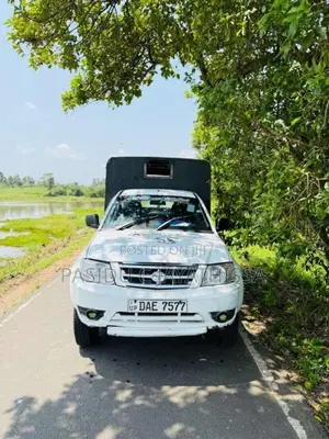 Tata Xenon 2016 Pickup (Used)