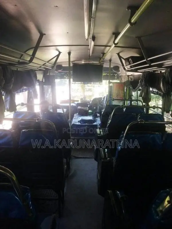 Tata Marcopolo 2018 Bus (Used)