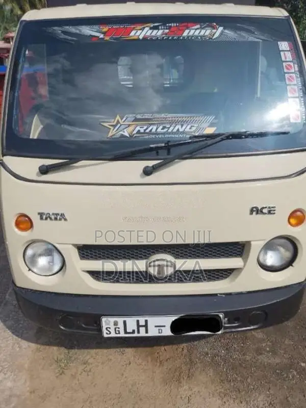 Tata Dimo Batta 2010 Lorry (Used)