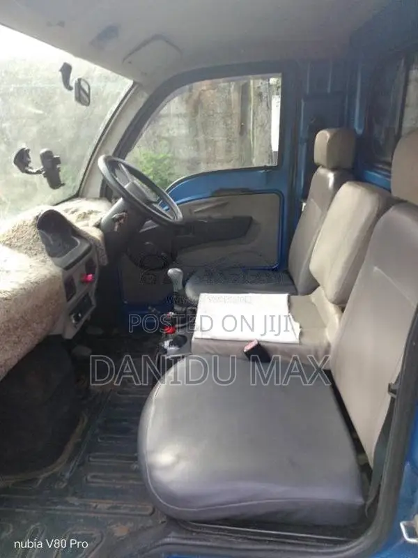 Tata Dimo Batta 2016 Lorry (Used)