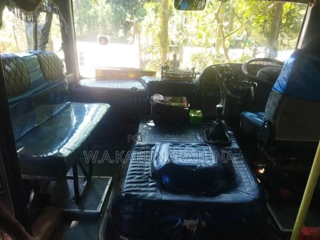 Tata Marcopolo 2018 Bus (Used)