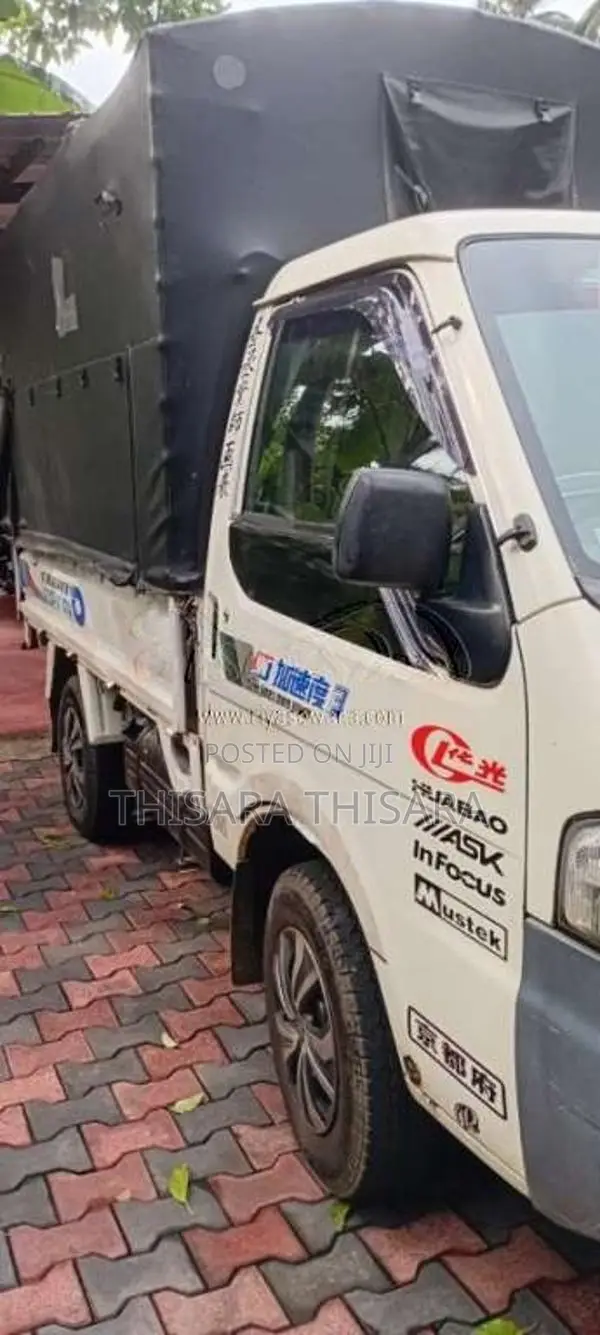 Mazda Bongo 1999 Lorry (Used)