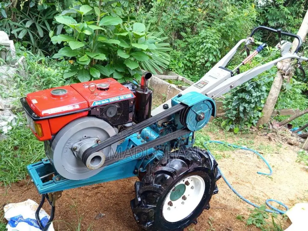 Kubota Rv 125 2022 Tractor (Used)