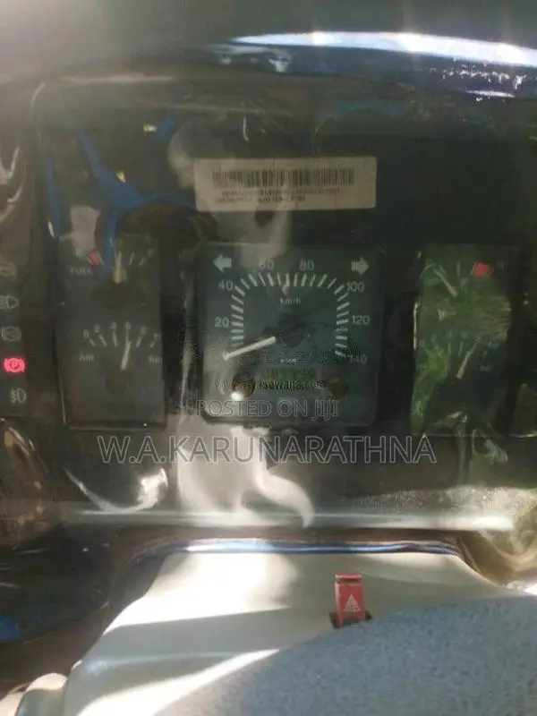 Tata Marcopolo 2018 Bus (Used)