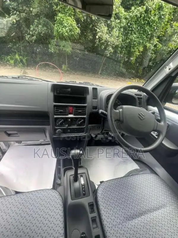 Suzuki Carry 2024 Lorry Brand New