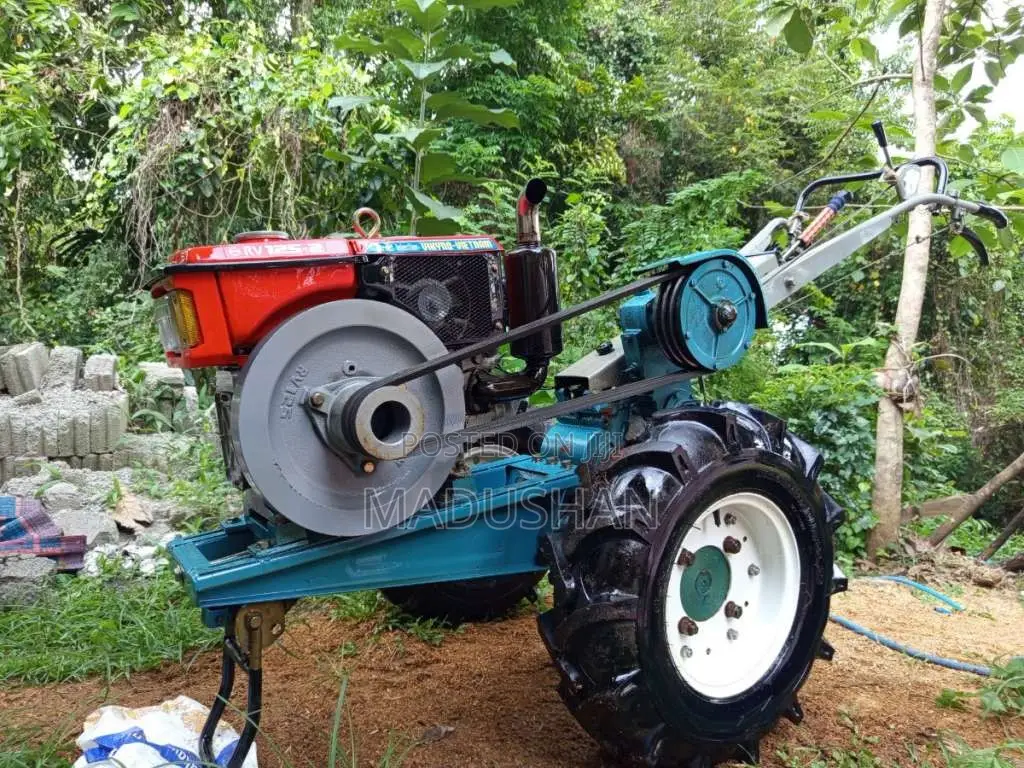 Kubota Rv 125 2022 Tractor (Used)
