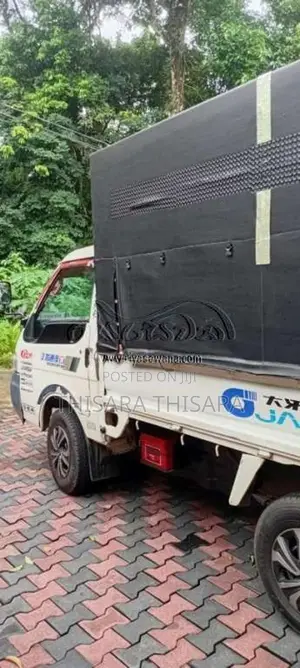 Mazda Bongo 1999 Lorry (Used)