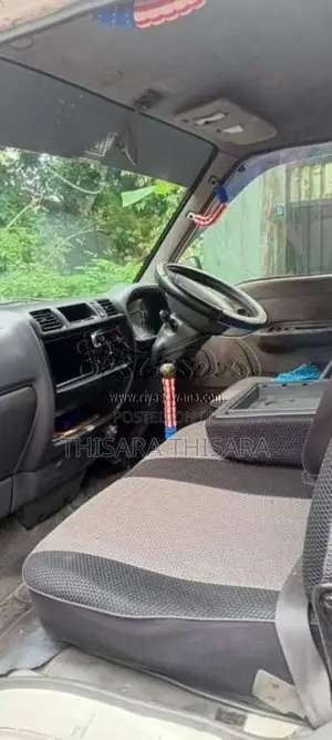 Mazda Bongo 1999 Lorry (Used)