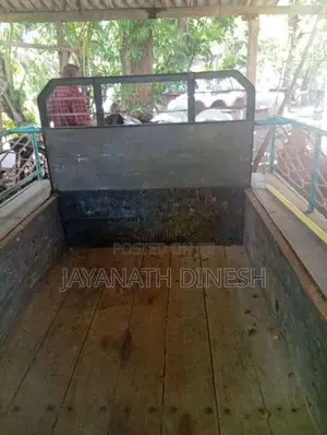Yanmar Y90 2002 Tractor (Used)