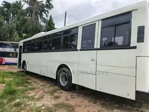 Nissan Ud 2000 Bus (Used)