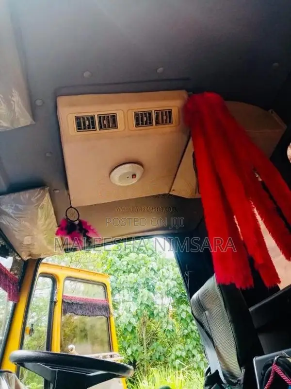 Ashok-Leyland Tipper 2018 Lorry (Used)