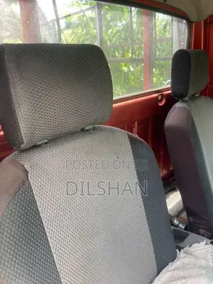 Foton Double 2011 Lorry (Used)