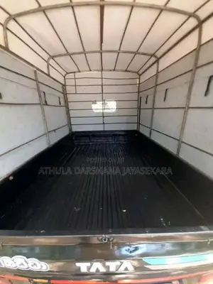 Tata Dimo Batta ACE 2012 Lorry (Used)