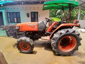 Kubota L3408 2020 Tractor (Used)