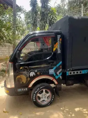 Tata Dimo Batta ACE 2012 Lorry (Used)