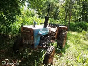 Ford 3000 1980 Tractor (Used)