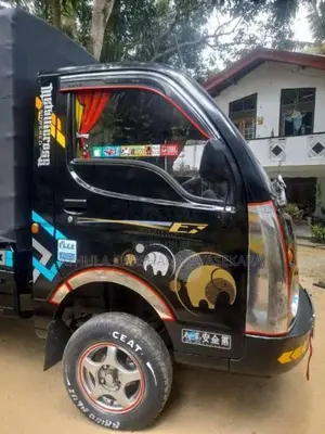 Tata Dimo Batta ACE 2012 Lorry (Used)