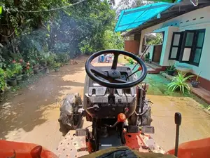 Kubota L3408 2020 Tractor (Used)