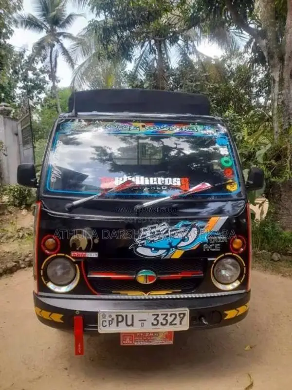 Tata Dimo Batta ACE 2012 Lorry (Used)
