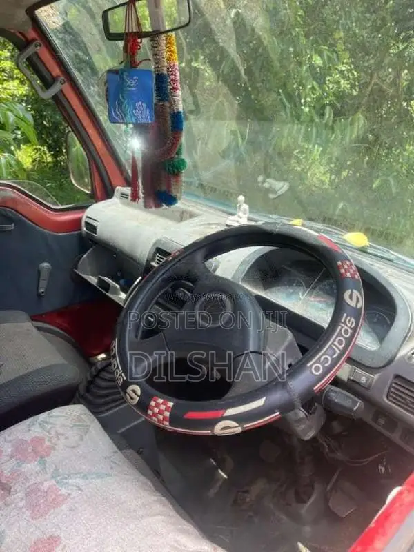 Foton Double 2011 Lorry (Used)