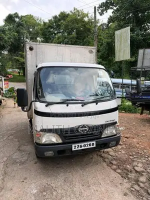 Toyota Dyna 1993 Lorry (Used)