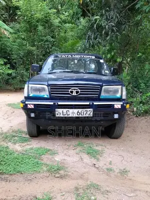 Tata 207 2007 Pickup (Used)
