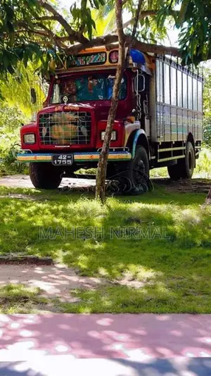 Tata 1210 1988 Lorry (Used)