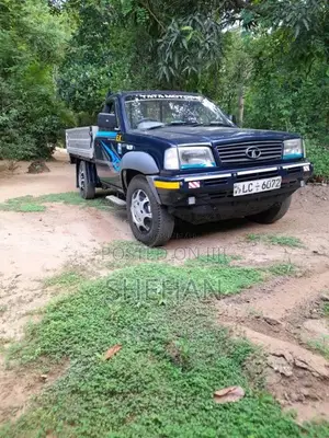 Tata 207 2007 Pickup (Used)