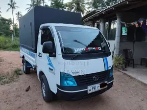 Tata Super Ace Lokka 2013 Lorry (Used)